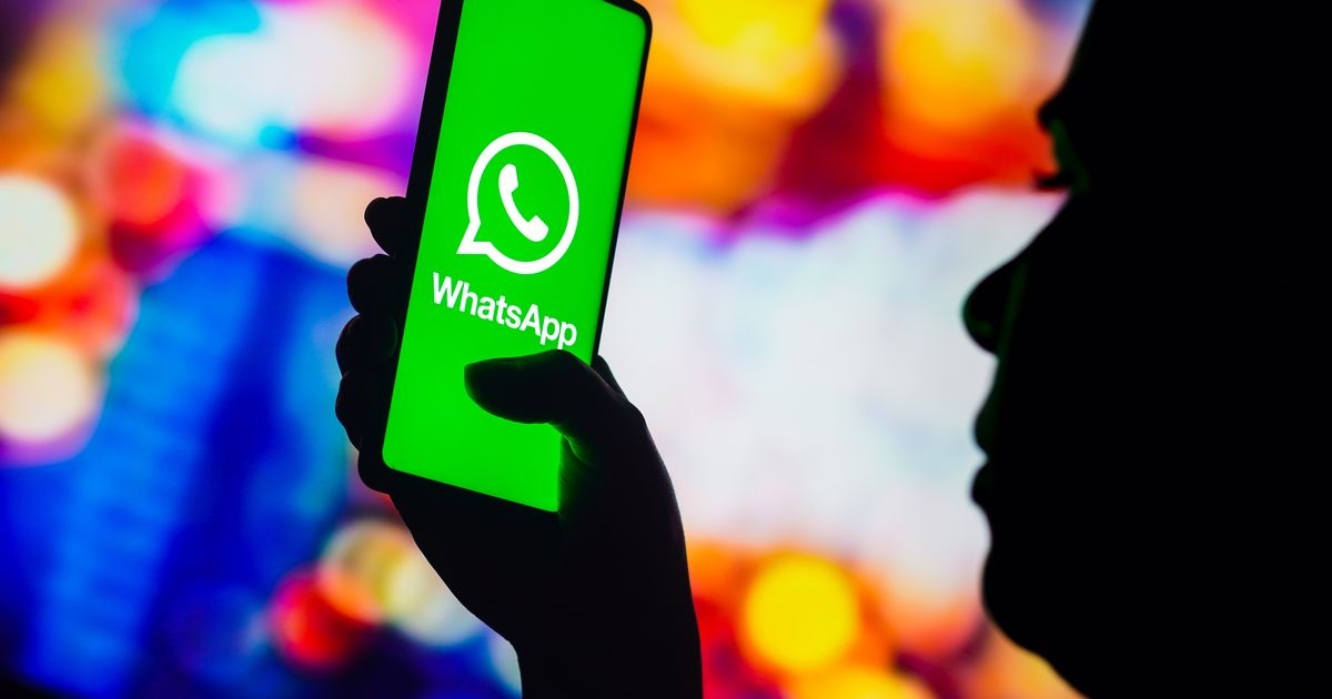 WhatsApp tells users to follow 6 steps today to protect messages