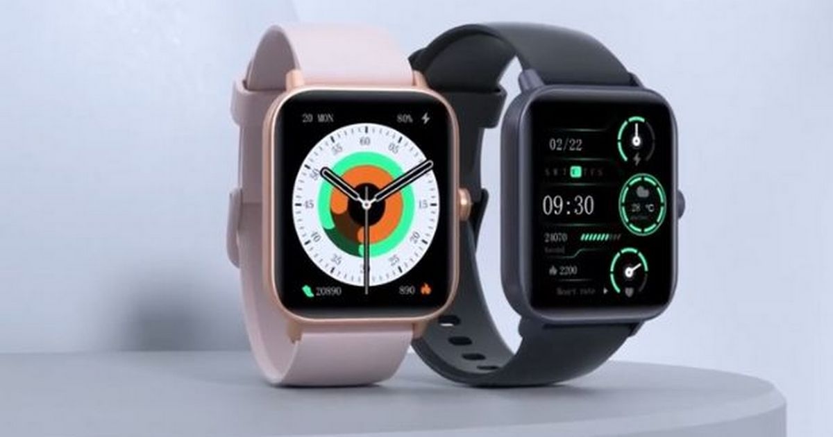 Amazon shoppers say £38 'stylish' smartwatch is 'better than Apple'