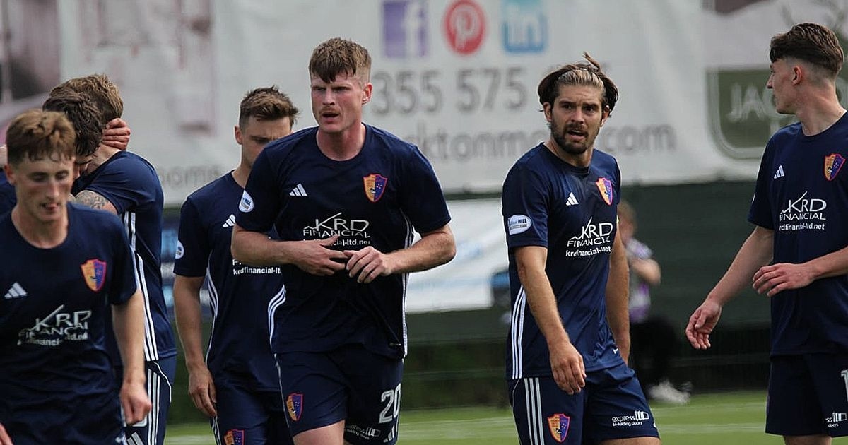 Elgin City 0 East Kilbride 1: Kennedy not sentimental as Kilby claim first SPFL win