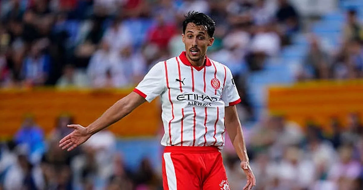 Bojan Miovski suitors placed on red alert as Girona boss reveals transfer plans