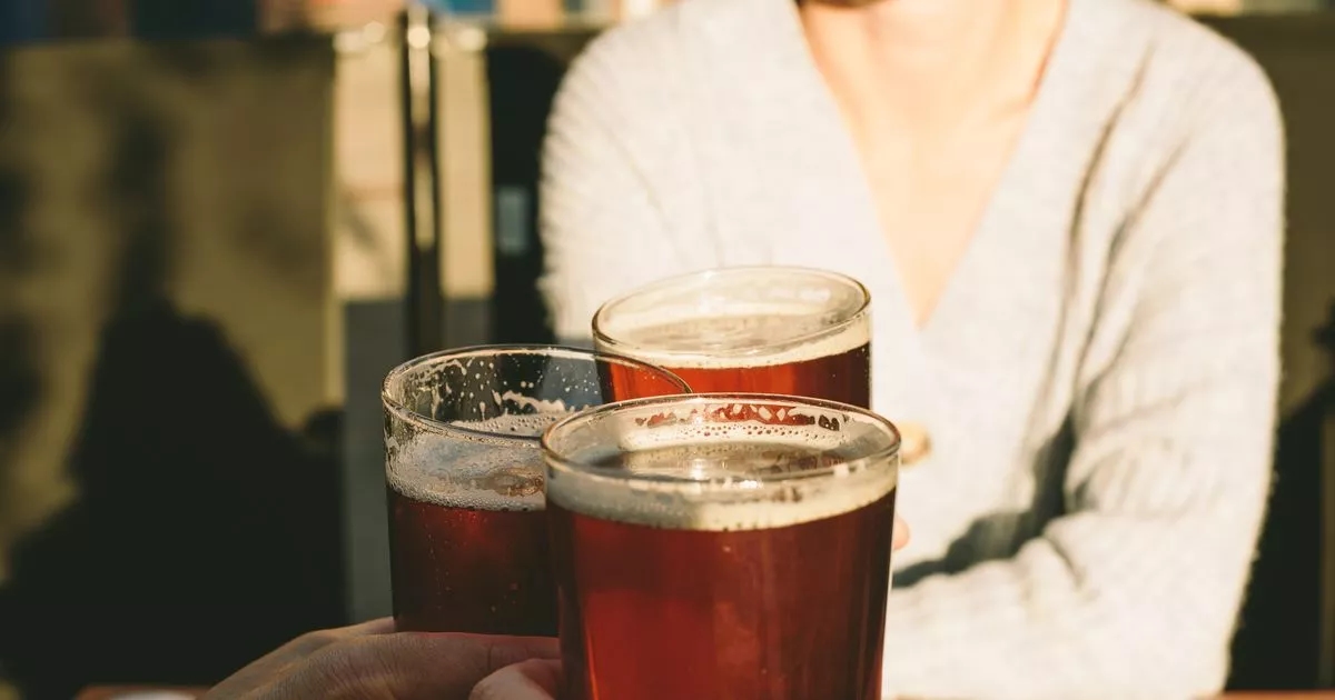 Scottish city called 'an urban wanderer's delight' named country's pub capital