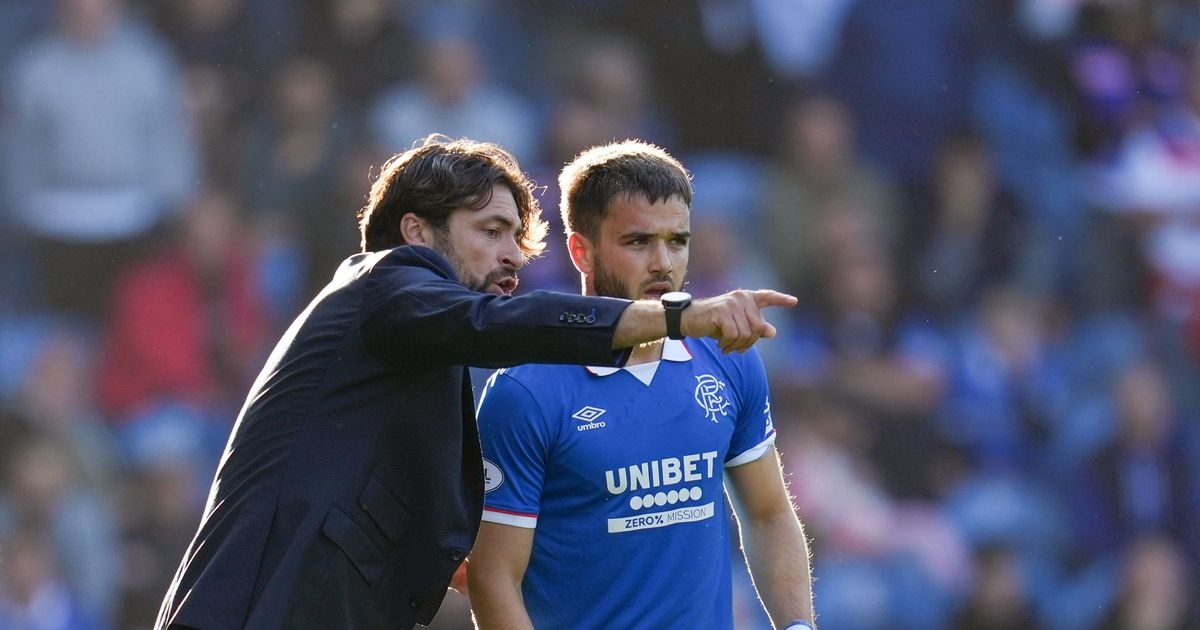 Rangers predicted XI for Plzen as Nico Raskin runs the risk of more jeopardy