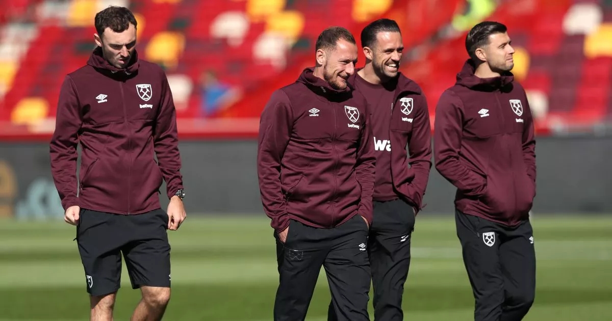 Celtic told transfer price for West Ham star as Matt O'Riley's eye-watering Juventus offer revealed