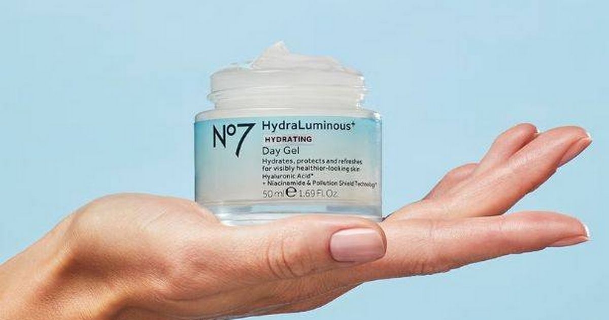 Boots shoppers 'can't believe how good No7 cream' is and it's only £10