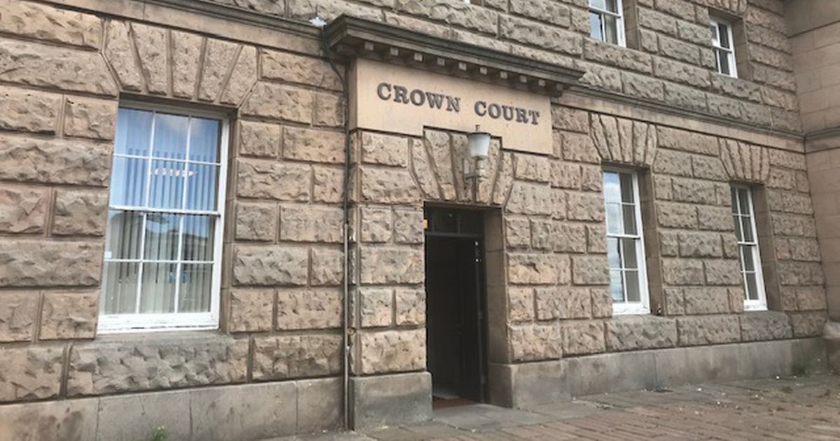Serial shoplifter mum with 128 offences jailed after dodging prison four times