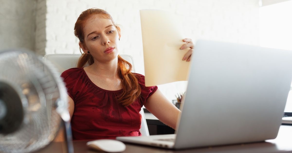 Wowcher knocks £98 air cooler down to £35 as Scotland to hit 28C