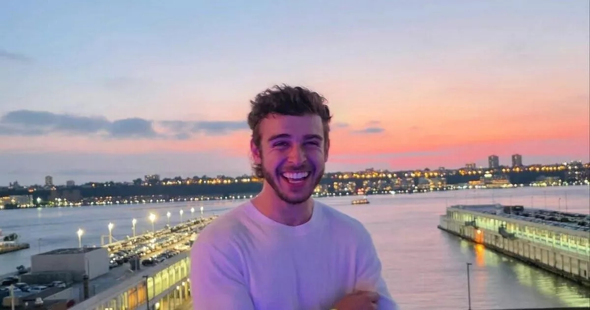 BBC Strictly Come Dancing confirms YouTube star as sixth contestant