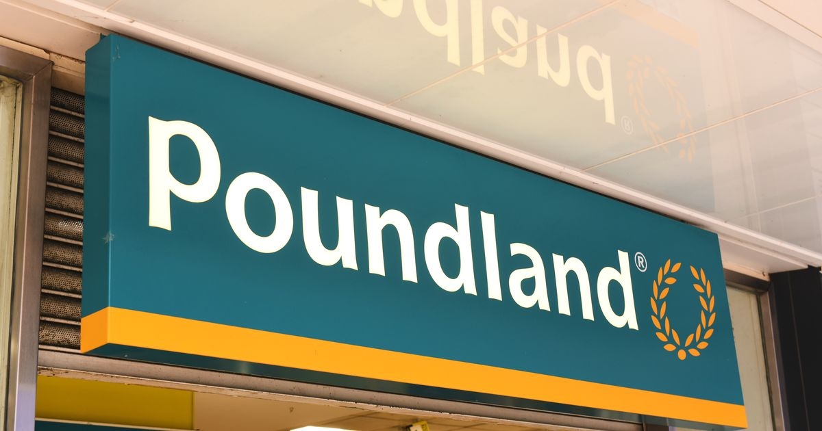 Poundland to axe two popular services ahead of latest store closures