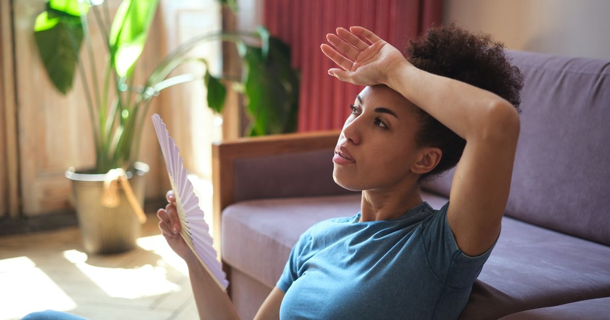 Wowcher slashes price of air cooler from £98 to £35 as UK heatwave soars
