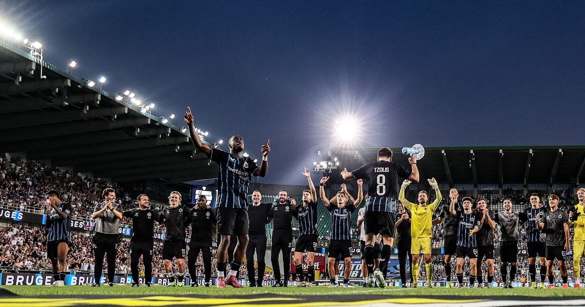 Rangers sent Champions League warning over Club Brugge phenomenon that's 'almost impossible' to stop