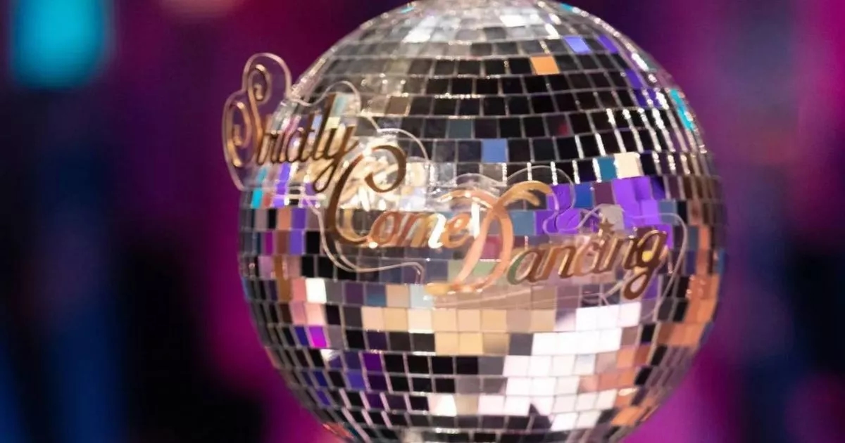 BBC Strictly Come Dancing full line up features trailblazing model and Drag Race star