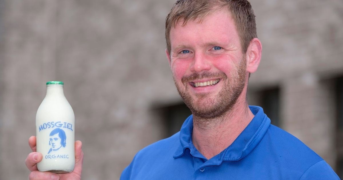 Local dairy fears Ayrshire jobs at risk amid claims multinational firm 'undercuts' school milk contract
