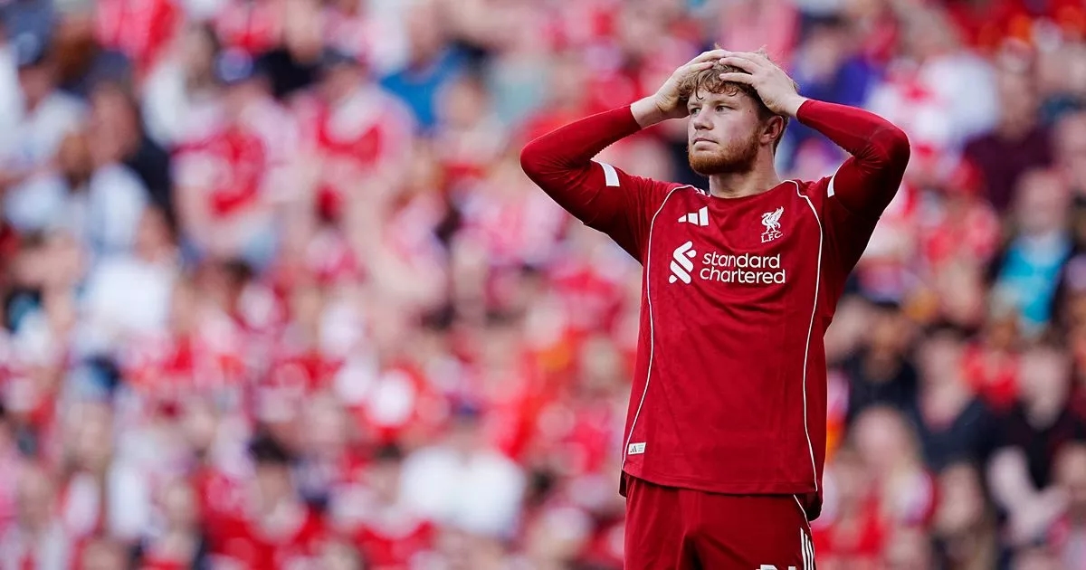 Luca Stephenson sees Dundee Utd return path almost cleared as Jim Goodwin gets ducks in a row for Liverpool loan