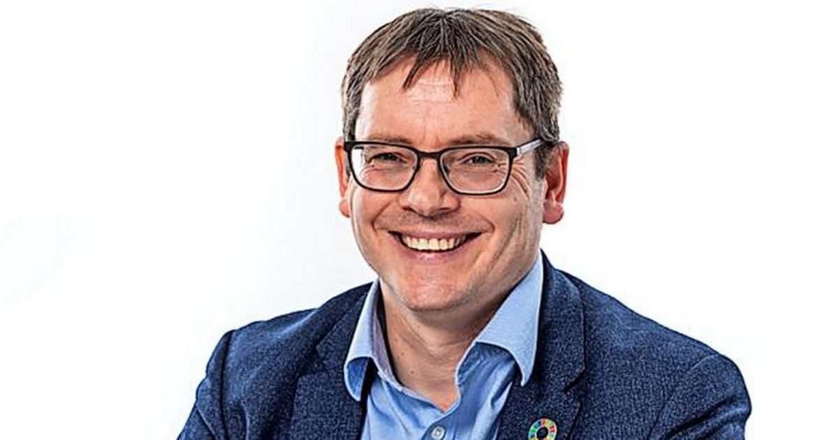 Scottish water bosses should not be getting eye-watering bonuses