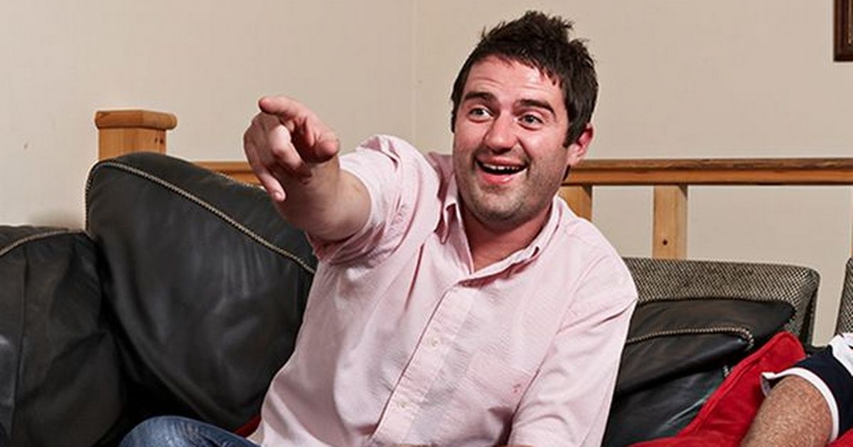 New update on Gogglebox star George Gilbey's tragic death issued by police
