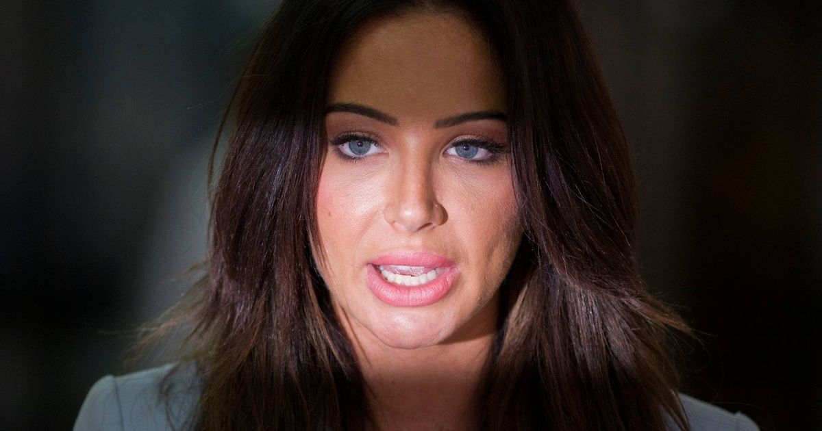 N-Dubz star Tulisa Contostavlos opens up on suicide attempts and sex tape leak