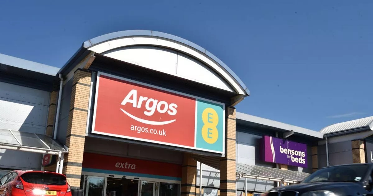 How Argos shoppers can nab Nintendo Switch games for £2 each in simple online deal