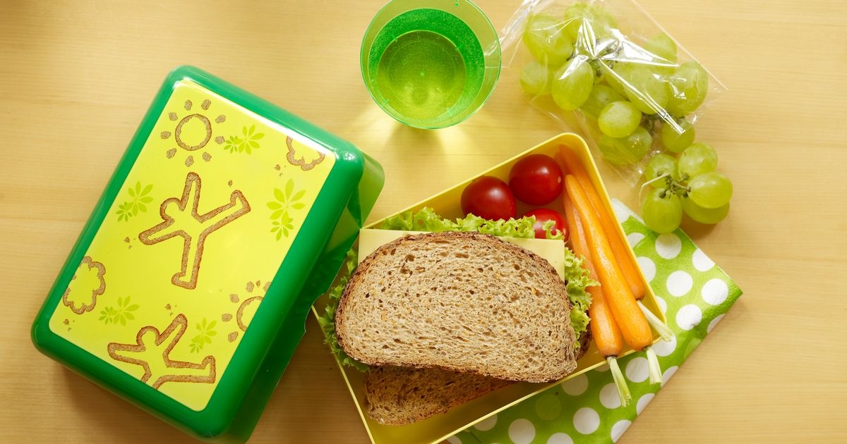 Scotland's top sandwich filling named by Aldi as school meals increase by 20%