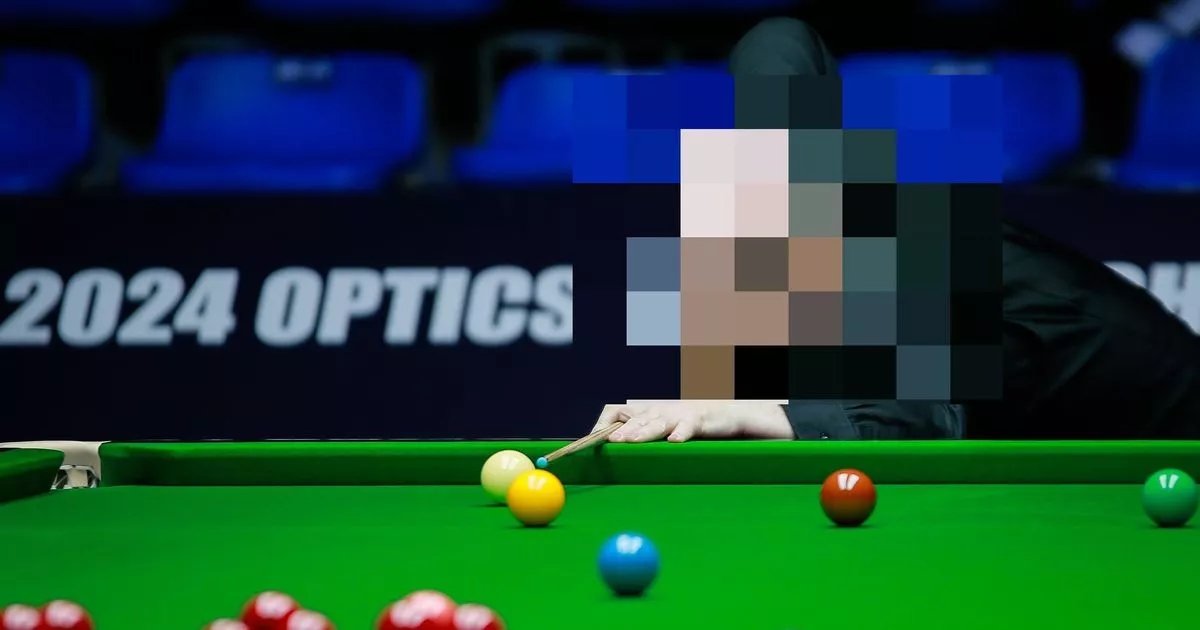 Ex-world snooker champion Graeme Dott to stand trial over child sex abuse allegations