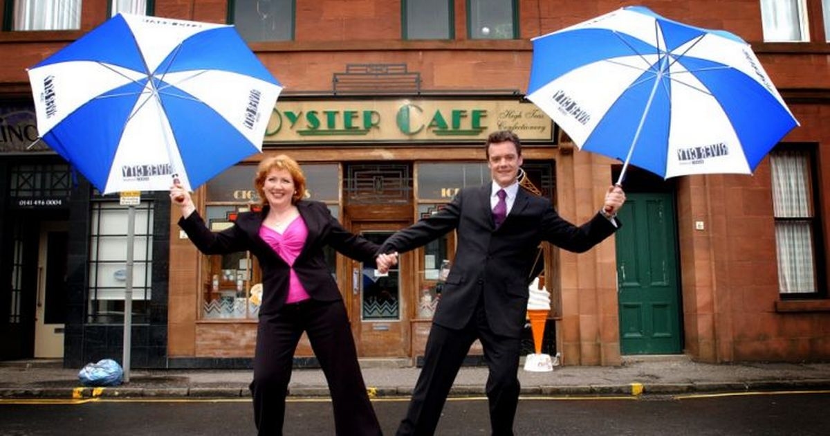 BBC Strictly Come Dancing announces River City star as 12th contestant to join line up