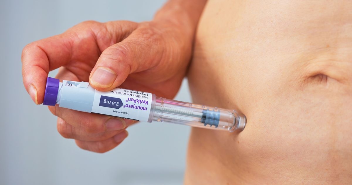 Price of weight loss drug Mounjaro to rise - how much more users will pay