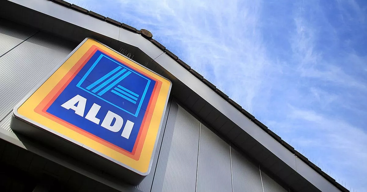 Three Scottish Aldi stores named in list of 23 locations to receive 'upgrades'