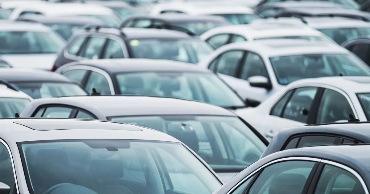 10,000 motorists issued urgent warning to stop driving cars immediately in 'code-red' recall