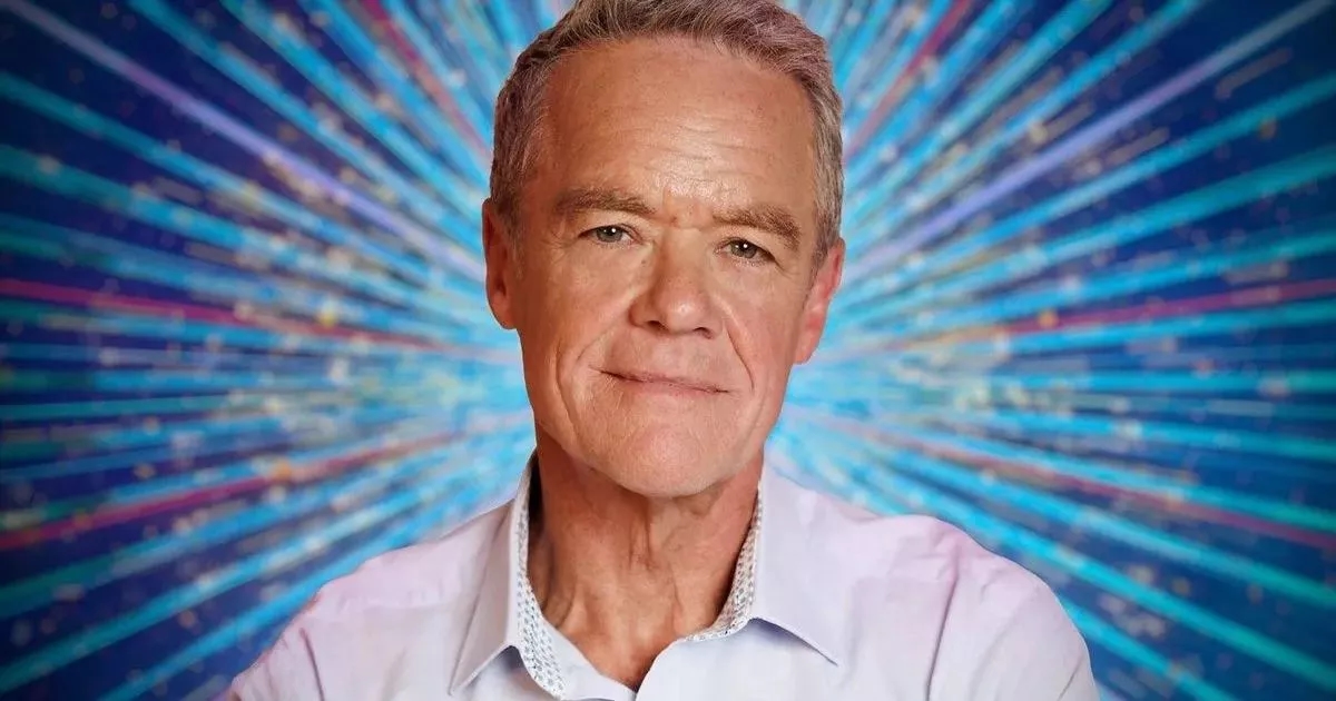 Strictly Come Dancing confirm 12th contestant who may have an edge on competition