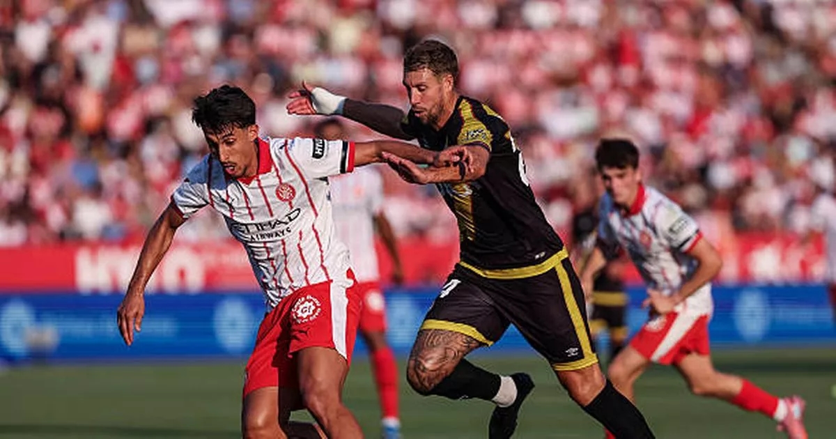Bojan Miovski sees Girona transfer escape route open up as Aberdeen hero's rotten luck continues