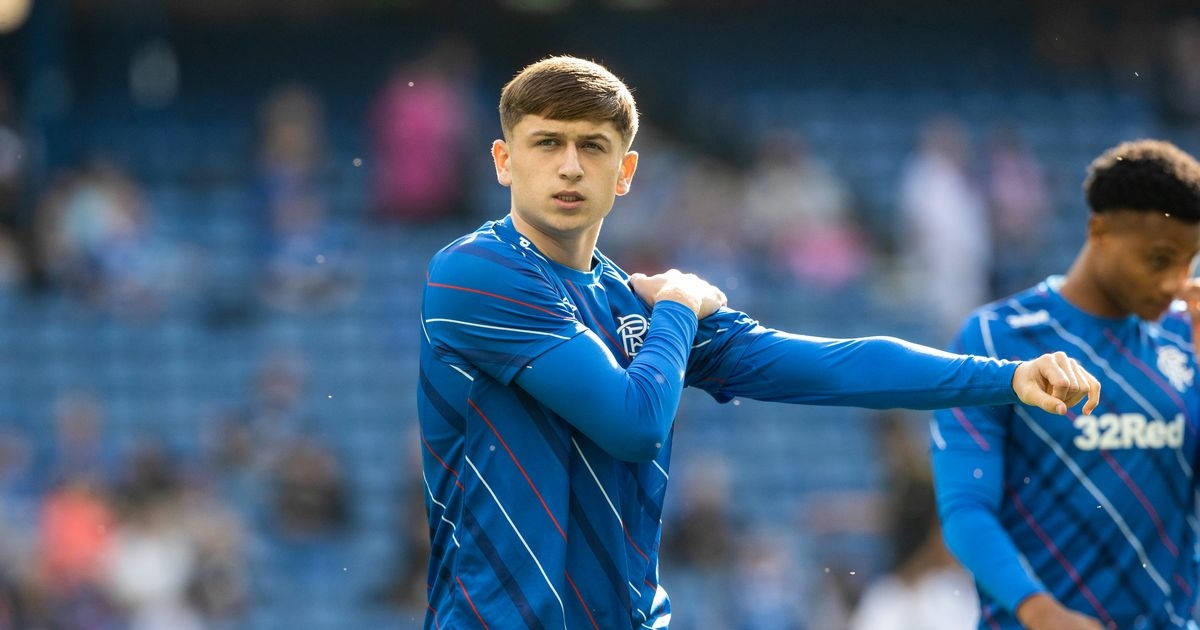 Rangers blueprint already in Mikey Moore's head as ultimate Tottenham sales pitch planted long before loan