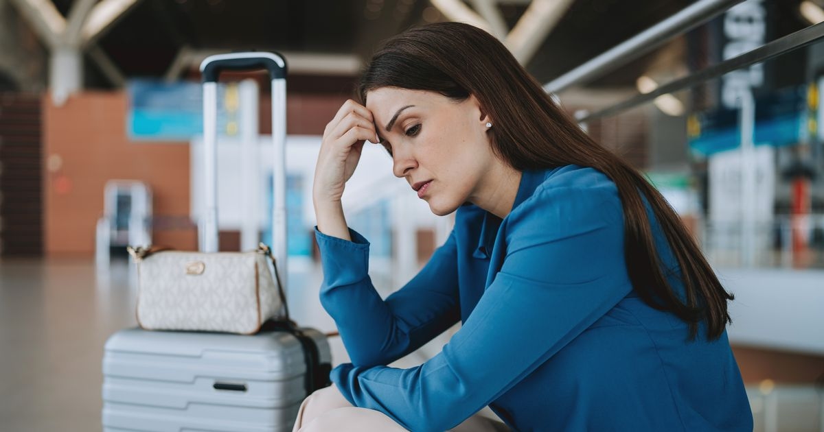 Brits warned of 5 reasons their passport could be revoked this summer