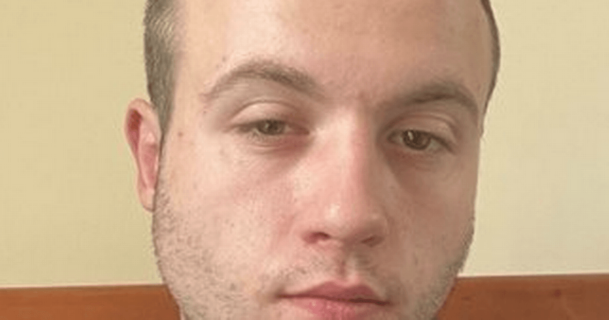 Frantic search for missing busker 'last seen with speaker and microphone'