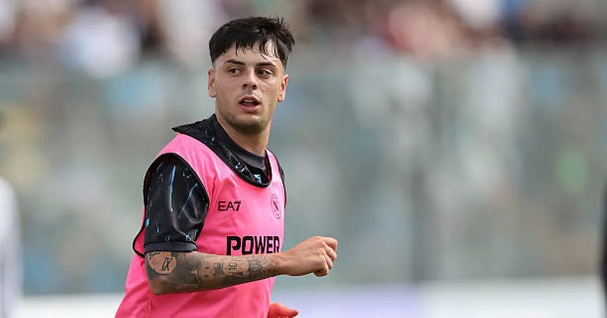 Celtic transfer news as Giuseppe Ambrosino move 'blocked' and Etienne Youte interest escalates