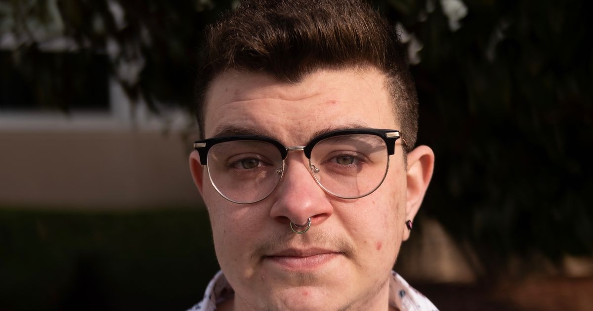 Trans teacher buys land in Scotland in bid to be called 'Lord' instead of 'Miss'