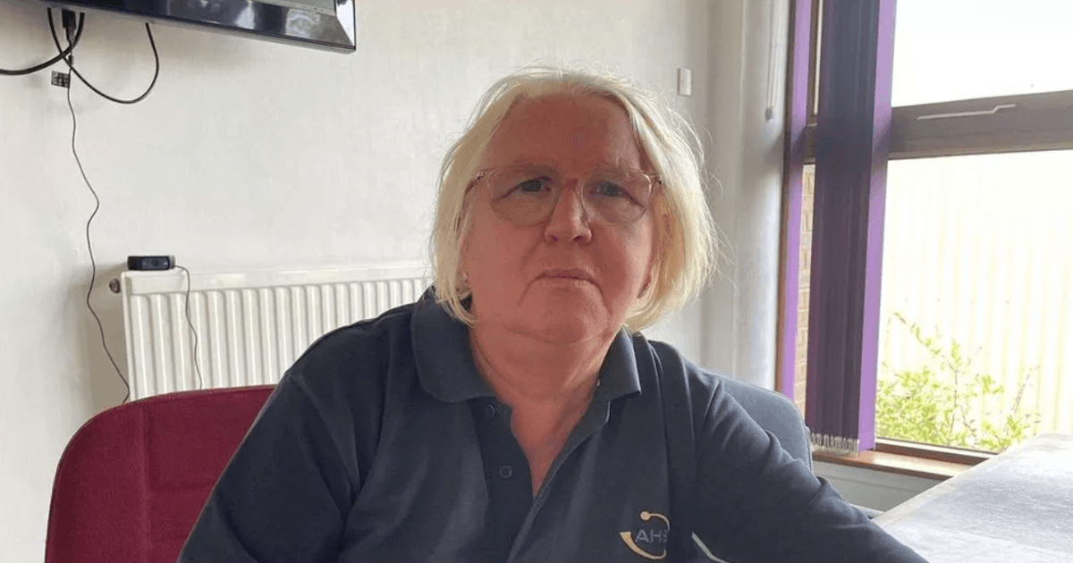 Gran's £3k Disneyland Paris dream trip ends in tears after tickets cancelled in admin blunder