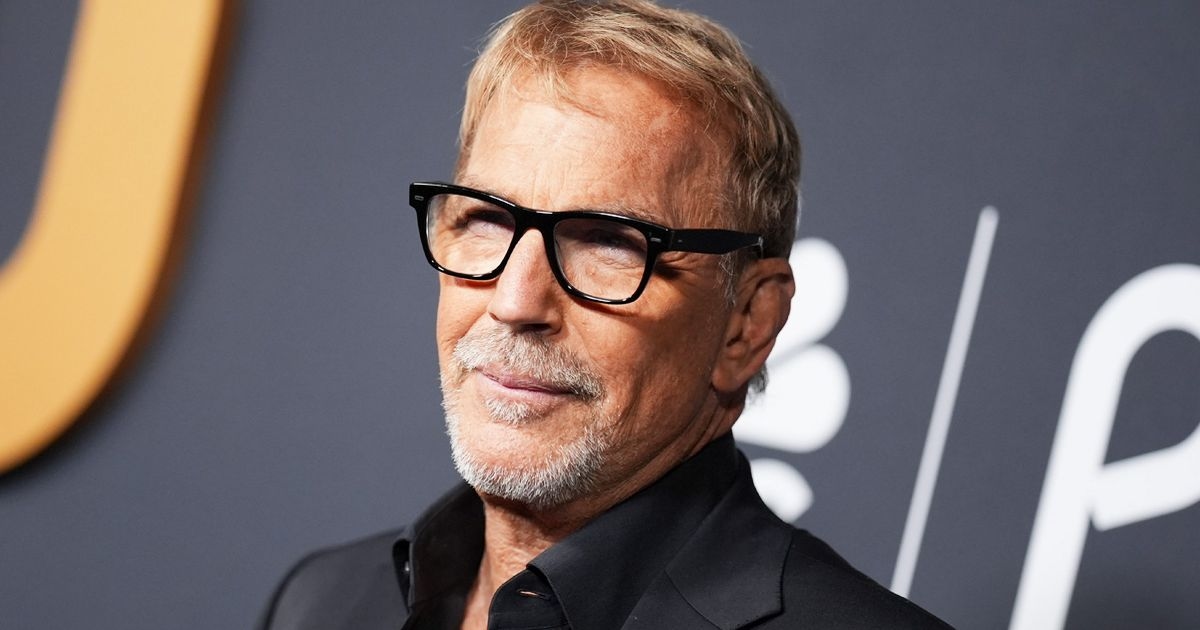 Yellowstone's Kevin Costner lines up next movie role after box office disaster