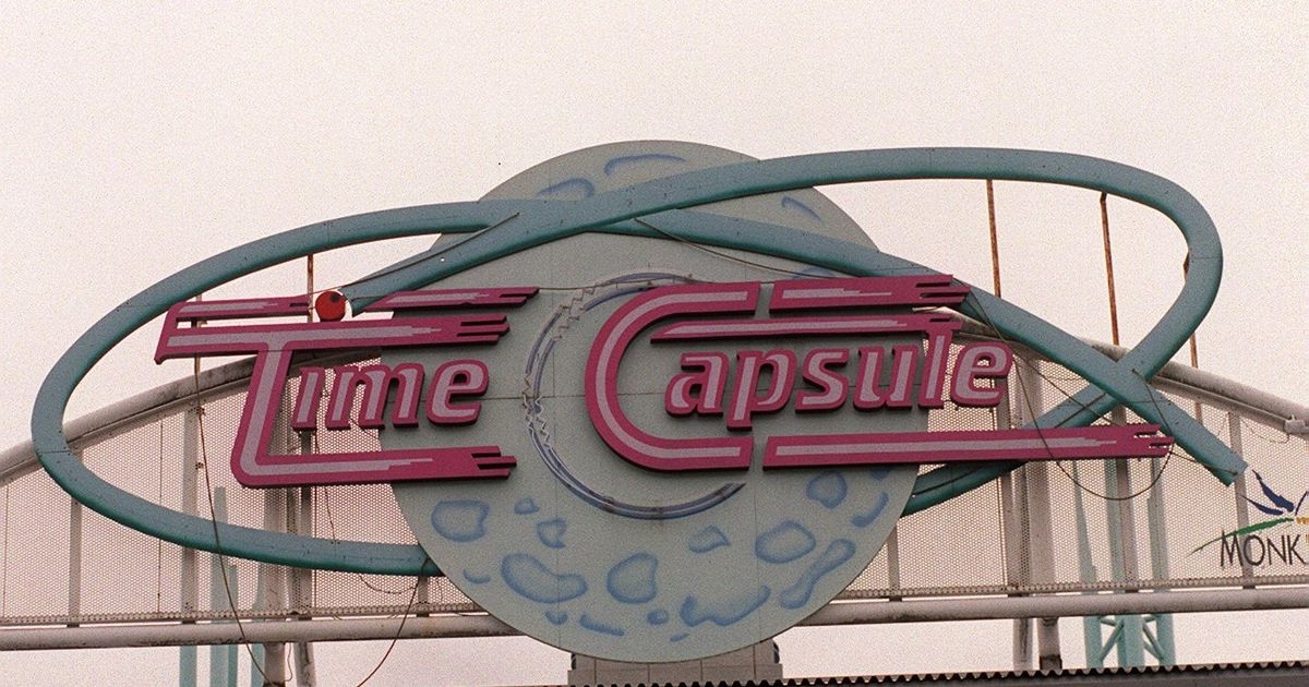 American sparks debate after calling popular Scottish waterpark ‘creepy and abandoned'