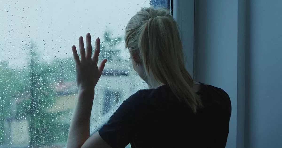 'I called police on my neighbour for selfish act during rainstorm but he won't stop'