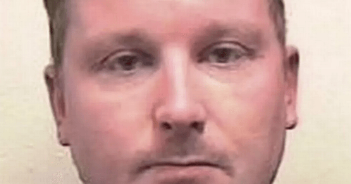 Gangster Mark Richardson's younger brother 'battered' at Edinburgh Oasis gig