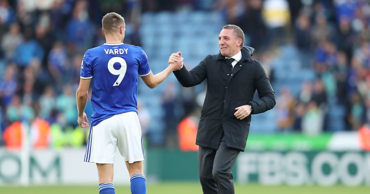 Contrasting Jamie Vardy transfer answer tells Celtic fans everything as boss changes tune