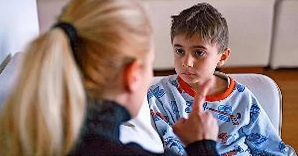 Dear Coleen: "I've met someone I really like - but my son is too jealous to let us be happy"