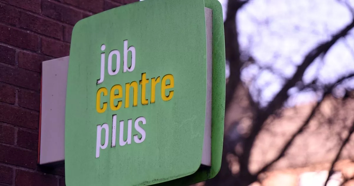 New plans to help unemployed and disabled Scots find and stay in work
