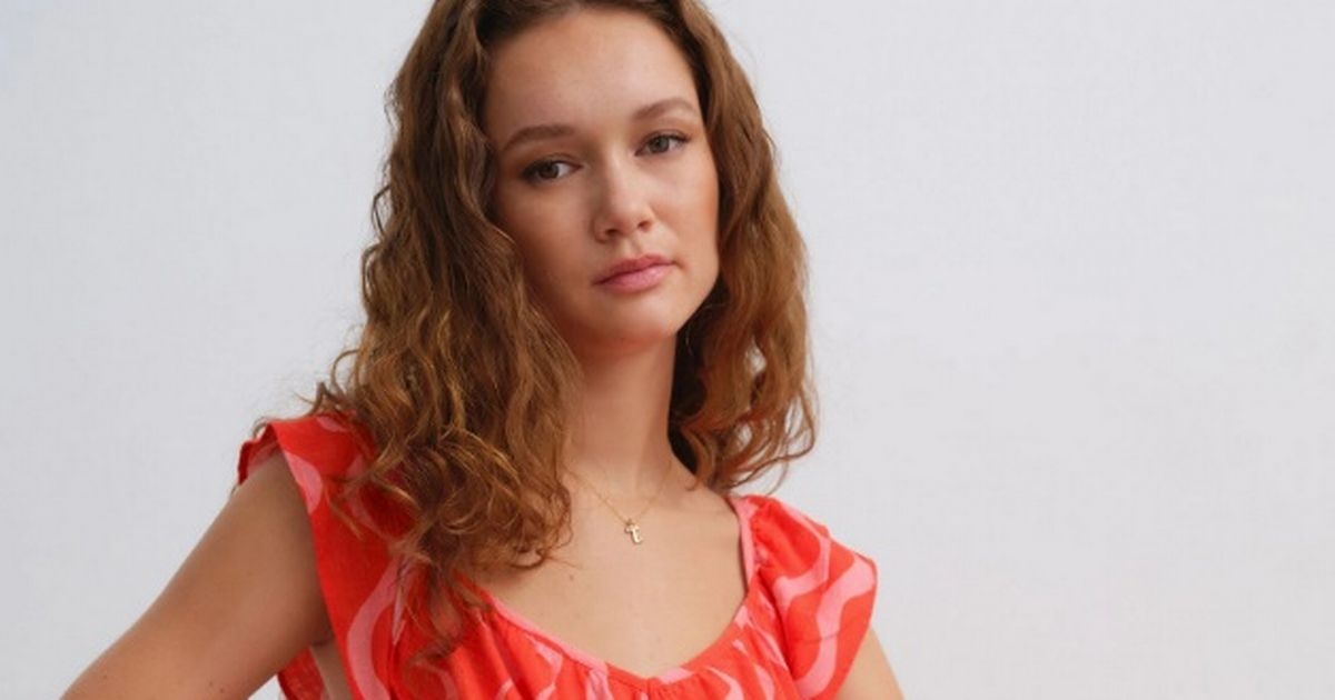 Next shoppers wowed by £12 dress that's 'good quality and really comfortable'