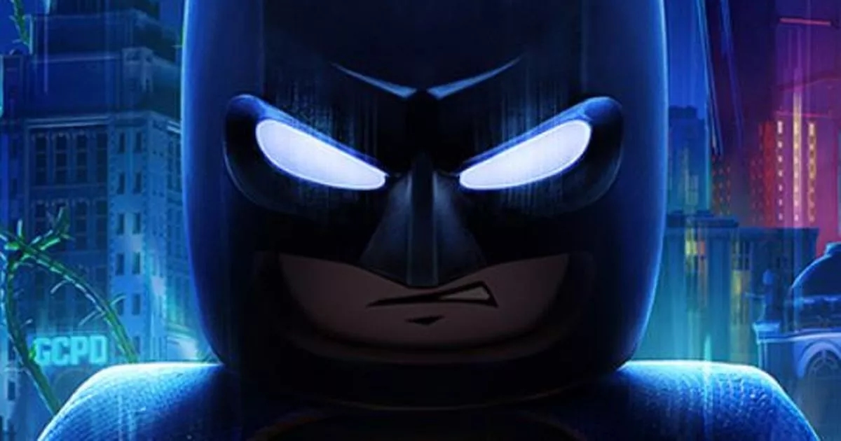 Lego Batman Dark Knight game announced as 'prayers answered' over release date and pre-order