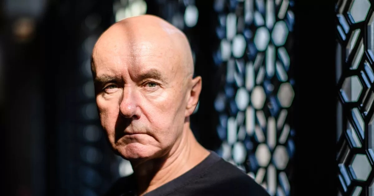 Irvine Welsh slams Nicola Sturgeon for shoving trans beliefs "down people's throats"