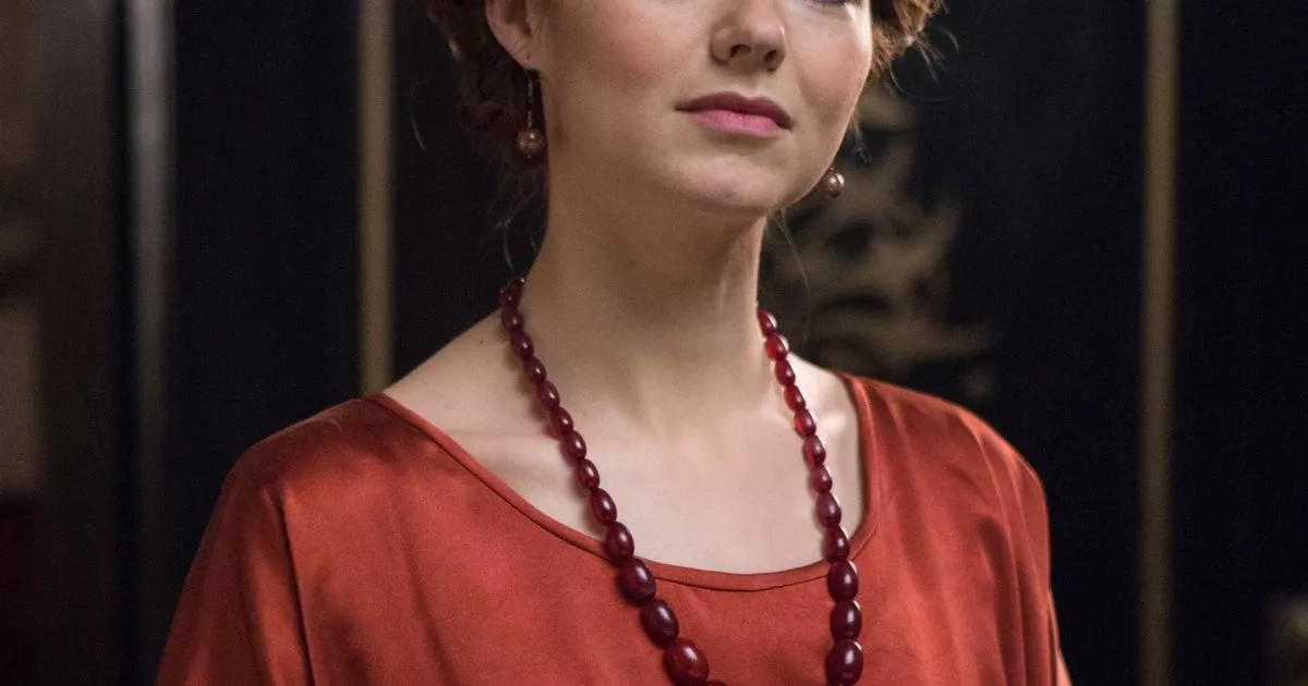 EastEnders star Kara Tointon has double mastectomy after finding she carries deadly gene