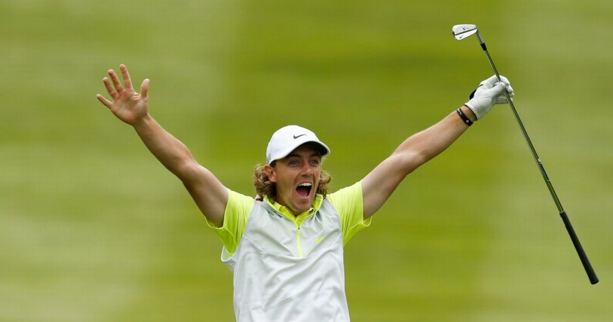 The astonishing Tommy Fleetwood numbers behind charge for PGA Tour first