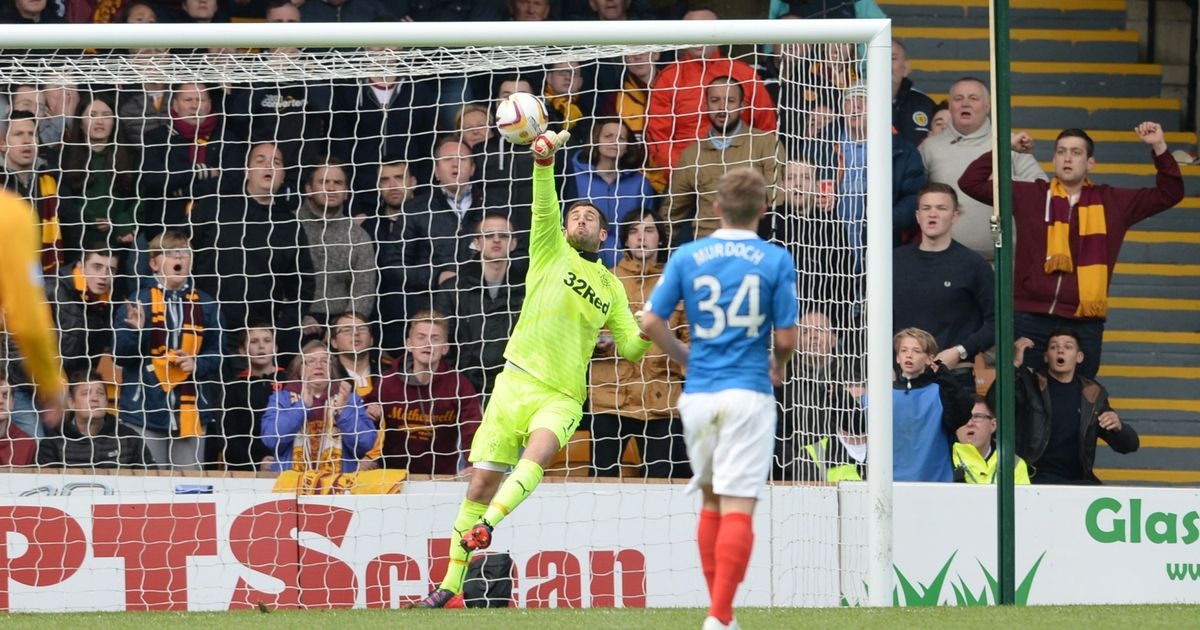 One Rangers mistake killed my career at Ibrox but Jack Butland can be reborn under Russell Martin