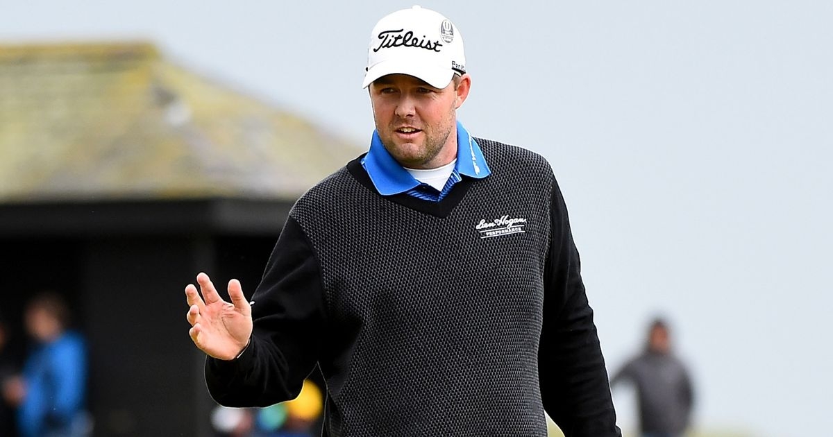 Marc Leishman slams loud LIV critic as he prepares for a Major return at the US Open