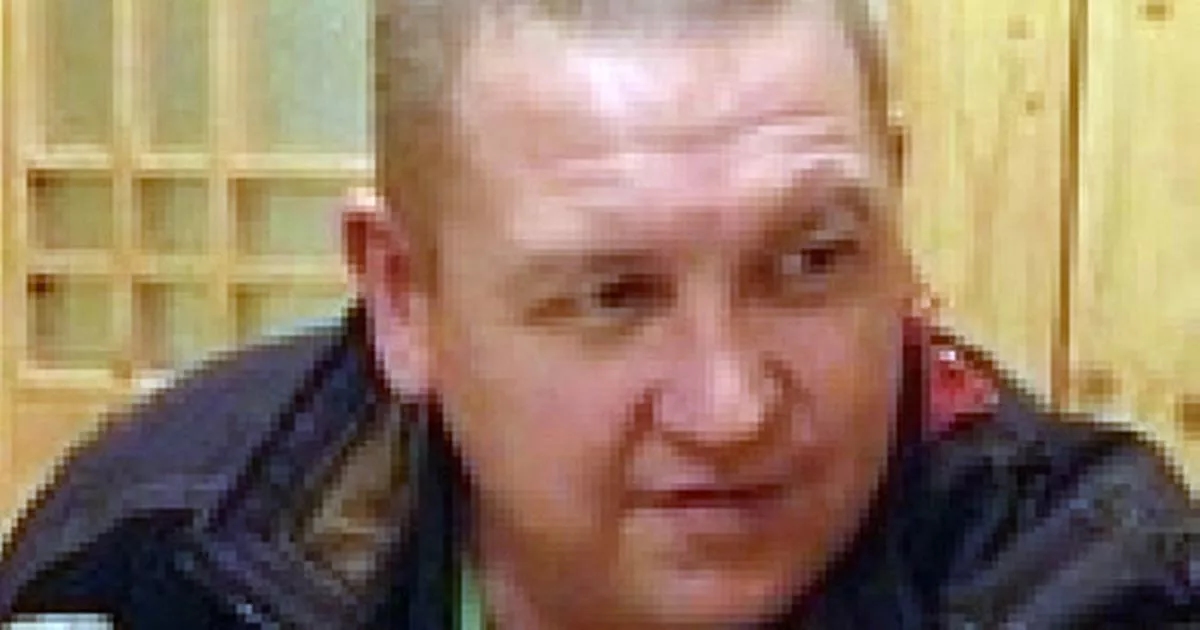 Notorious drug kingpin back behind bars after return to crime backfires